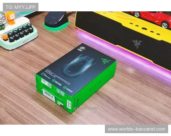 雷蛇毒蝰V3 Pro无线电竞鼠标全新升级畅享极速游戏体验 雷蛇毒蝰V3 Pro无线电竞鼠标全新升级畅享极速游戏体验