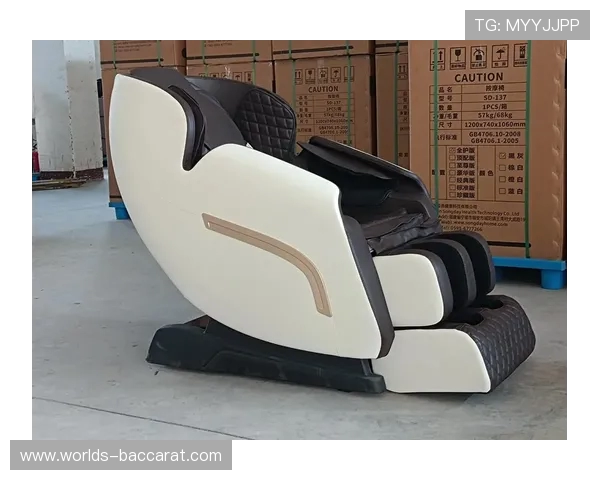 坐上按摩椅轻松放松还能畅玩趣味小游戏体验 坐上按摩椅轻松放松还能畅玩趣味小游戏体验